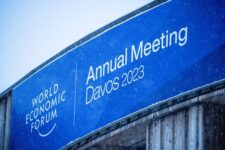 Підсумки Всесвітнього економічного форуму в Давосі: найгарячіші теми