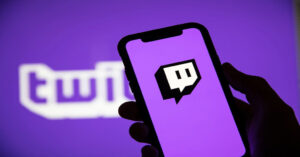 Інтернавти витратили 2,5 мільйона років на перегляд стримів у Twitch