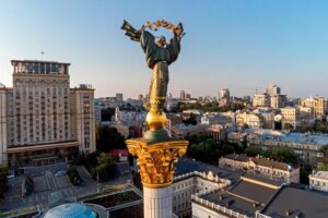 Нова схема електропостачання гарантує киянам світло та тепло навіть під час блекауту: подробиці