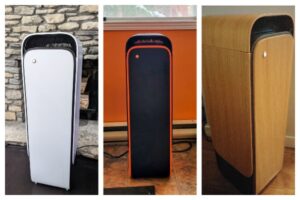 В мире появился первый домашний обогреватель, способный майнить биткоин