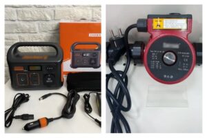 Як обрати дешевий павербанк для забезпечення безперебійної роботи системи опалення — поради