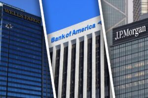 Найбільші банки США готують мобільний гаманець, який зможе конкурувати з Apple і PayPal