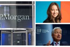 Как самый мощный банк США JPMorgan попал в судебную тяжбу с финтех-стартапом Frank