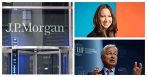 Як найпотужніший банк США JPMorgan потрапив у судову тяганину з фінтех-стартапом Frank