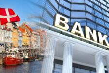Внедрение безналичной экономики позволило Дании искоренить такое преступление как ограбление банков
