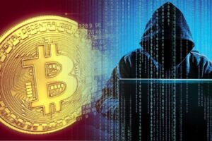 У розробника біткоїна вкрали криптовалюту на $3,6 мільйона