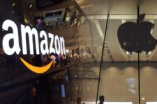 Amazon став найдорожчою компанією світу, залишивши Apple позаду