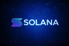 С начала года Solana выросла в цене на 137%