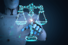 Штучний інтелект отримав право захищати людину в суді як справжній адвокат — DoNotPay