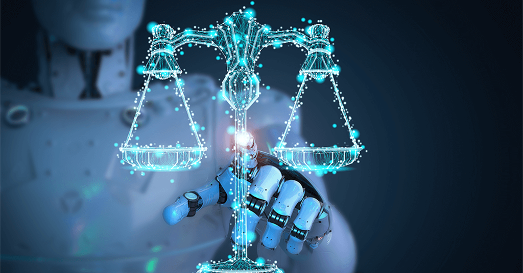 Artificial intelligence DoNotPay in court
