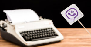 В Украине судебные повестки будут присылать в Viber