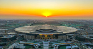 Сюнъань: Какой он, город будущего Си Цзиньпина?