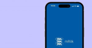 Минцифры и правительство Эстонии разработали аналог Дії – приложение mRiik