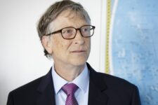 Засновник та колишній глава Microsoft розповів про роль штучного інтелекту у майбутньому людства