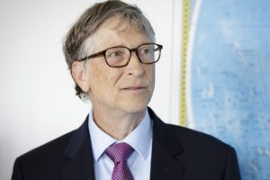 Основатель и бывший глава Microsoft рассказал о роли искусственного интеллекта в будущем человечества