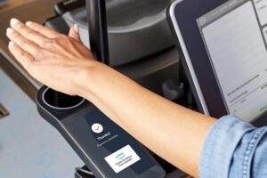 ТОП-5 неординарных платежных технологий современности — аналитика