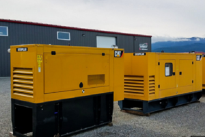 Банки увеличивают запасы генераторов: причины