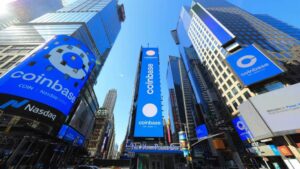 Coinbase оштрафовано на $100 млн за збої KYC та AML