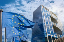 Парламент ЕС вводит для банков специальные правила хранения криптовалют