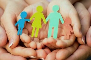 Як оформити допомогу малозабезпеченим сім'ям з нового року: роз'яснення