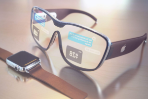 СМИ опубликовали технические характеристики AR-гарнитуры от Apple