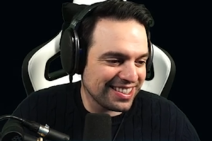 Відомий Twitch-стрімер та засновник низки криптопроєктів програє кошти інвесторів в казино