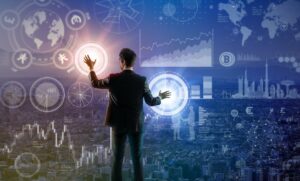 Open Finance як нова ера фінансових відносин: Переваги концепції та її впровадження у світі