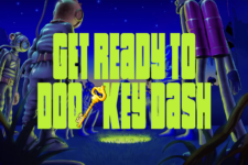 Bored Ape Yacht Club запустит свою новую NFT-игру «Dookey Dash» 18 января