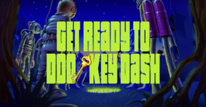 Bored Ape Yacht Club запустить свою нову NFT-гру «Dookey Dash» 18 січня