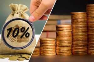 Налоговая реформа «10-10-10»: зачем нужны нововведения и что они будут означать