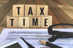 З 1 січня в Україні набув чинності закон, який визначає сплату податків за валютні обмінники