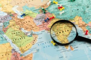 FinTech-екосистема Індії: Величезні інвестиції, десятки юнікорнів та заборона криптовалют