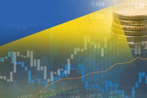 Мінекономіки оприлюднило оцінку падіння ВВП у 2022 році