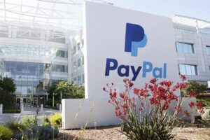 Тысячи пользователей PayPal стали жертвами утечки данных