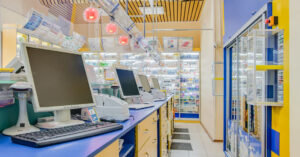 В аптеках великої української мережі можна буде розрахуватися криптовалютою