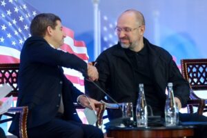 DFC залучатиме до 250 млн $/рік на фінансування українського малого й середнього бізнесу