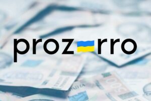 Торги на Prozorro відбуватимуться без аукціонів — Мінекономіки