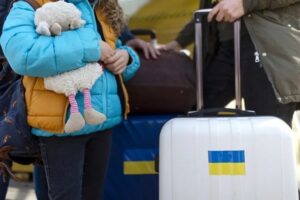 Фінансова підтримка українців від волонтерської організації Ukrainely — як отримати
