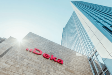 Крупный немецкий кредитор DekaBank будет предлагать институционалам криптовалюты