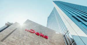 Крупный немецкий кредитор DekaBank будет предлагать институционалам криптовалюты
