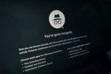 У режимі Chrome Incognito з'явиться біометричний захист