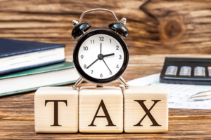 Коли планується скасувати спрощену систему оподаткування