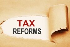 В Україні активно розробляється концепція податкової реформи — деталі