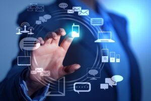 Антикоррупционный эффект от диджитализации в Украине составит 50 млрд гривен, — министр Федоров