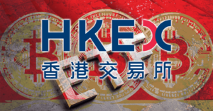 Samsung Asset Management проведе лістинг біткоїн-ETF на Гонконзькій фондовій біржі