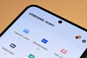 Цифровий гаманець від Samsung запрацює ще у восьми країнах світу