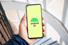 Популярность новой ОС Android 13 бьет рекорды