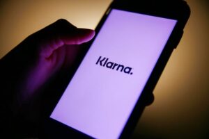 Річна фінансова звітність у зручному анімованому форматі: Klarna запускає нову функцію Money Story