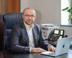 Про виклики війни, досягнення та нові унікальні банківські продукти. Інтерв’ю з Сергієм Магдичем, заступником Голови правління з корпоративного бізнесу ПУМБ