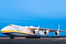 Microsoft випустить авіасимулятор із легендарним українським літаком Ан-225 “Мрія”